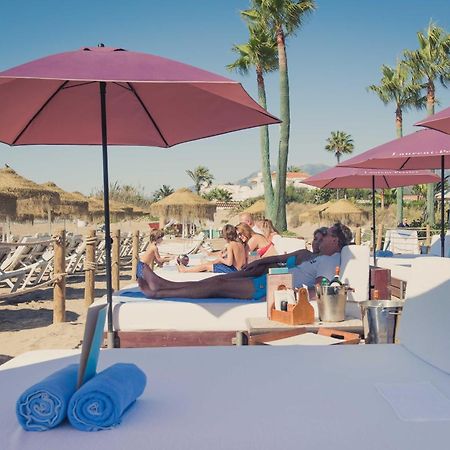 The Residence By The Beach House מארבלה מראה חיצוני תמונה