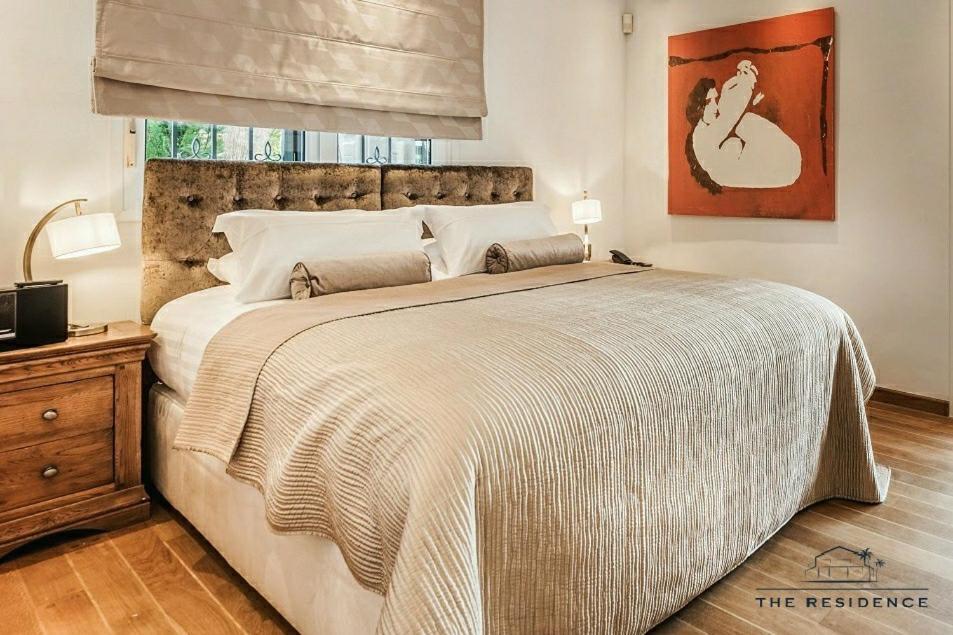 The Residence By The Beach House מארבלה מראה חיצוני תמונה
