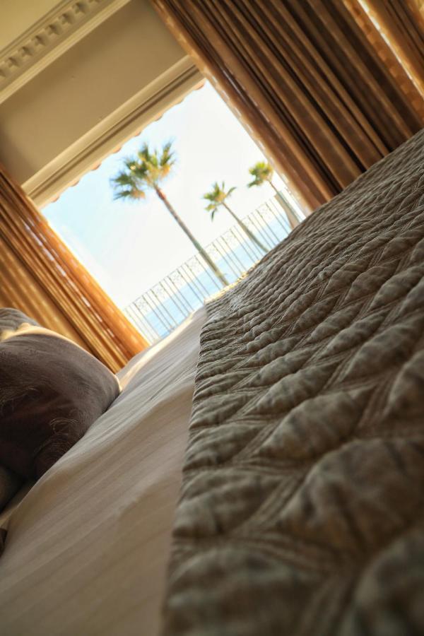 The Residence By The Beach House מארבלה מראה חיצוני תמונה