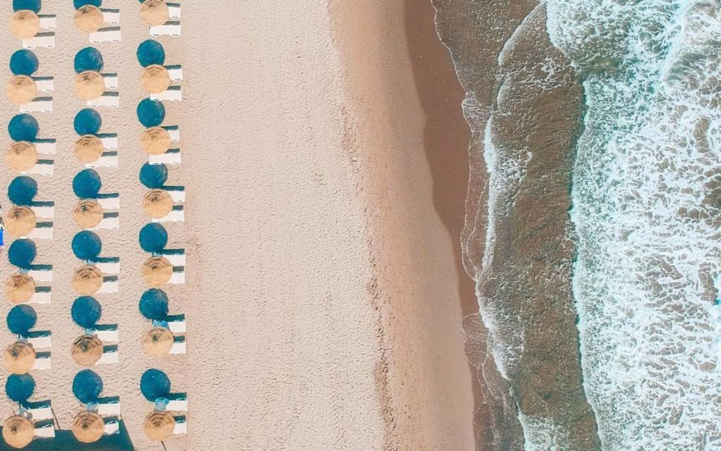 The Residence By The Beach House מארבלה מראה חיצוני תמונה