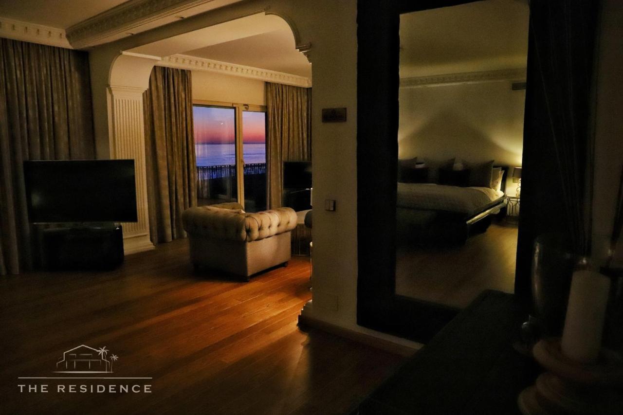The Residence By The Beach House מארבלה מראה חיצוני תמונה