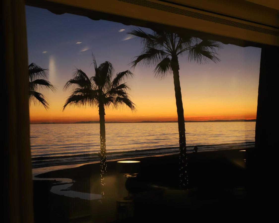 The Residence By The Beach House מארבלה מראה חיצוני תמונה
