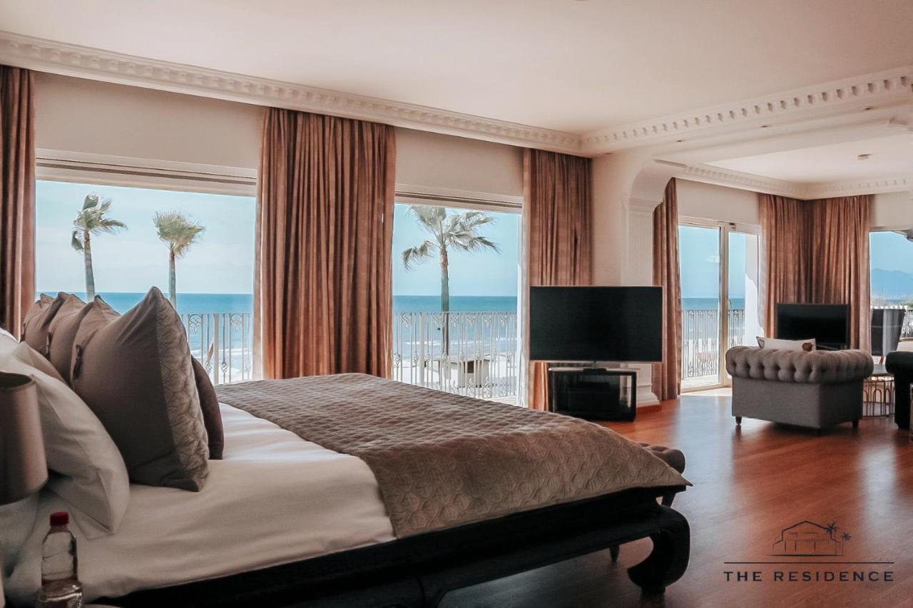The Residence By The Beach House מארבלה מראה חיצוני תמונה