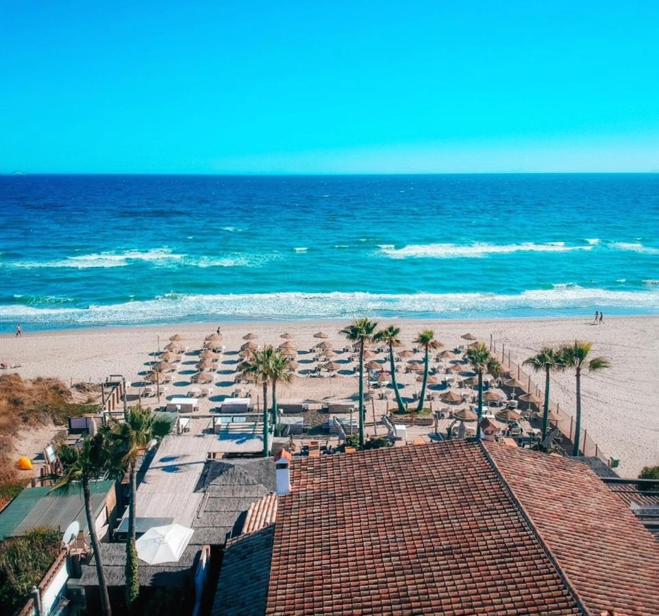 The Residence By The Beach House מארבלה מראה חיצוני תמונה