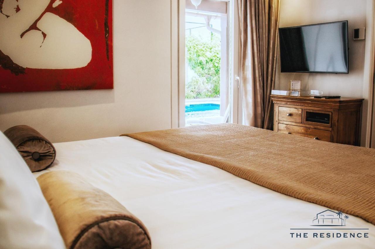 The Residence By The Beach House מארבלה מראה חיצוני תמונה