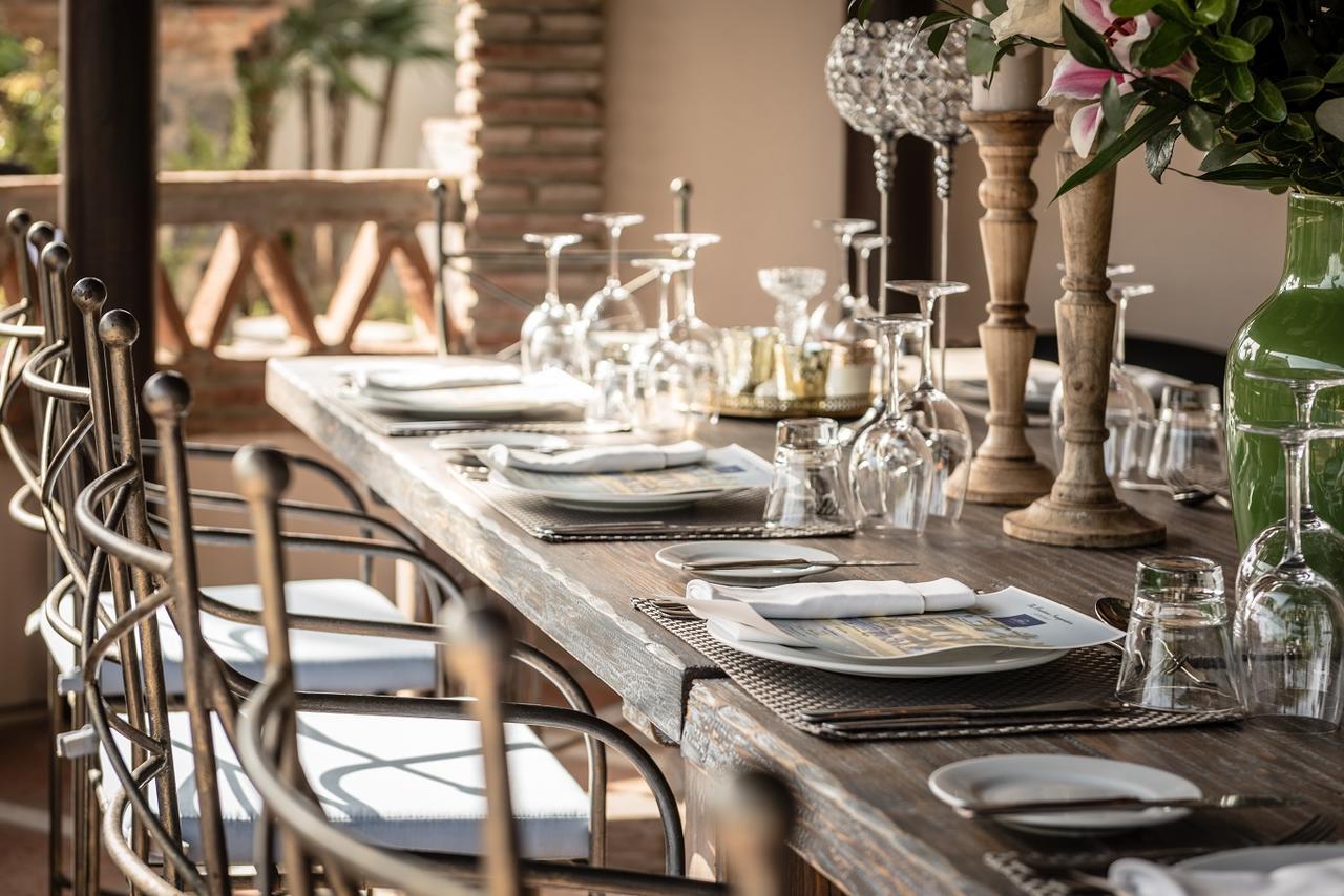 The Residence By The Beach House מארבלה מראה חיצוני תמונה